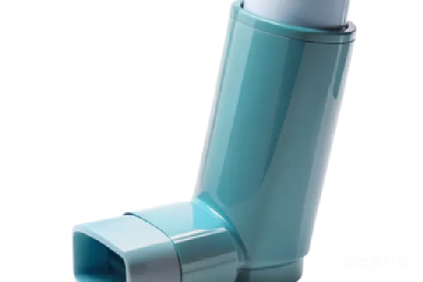 元素素材 吸入器