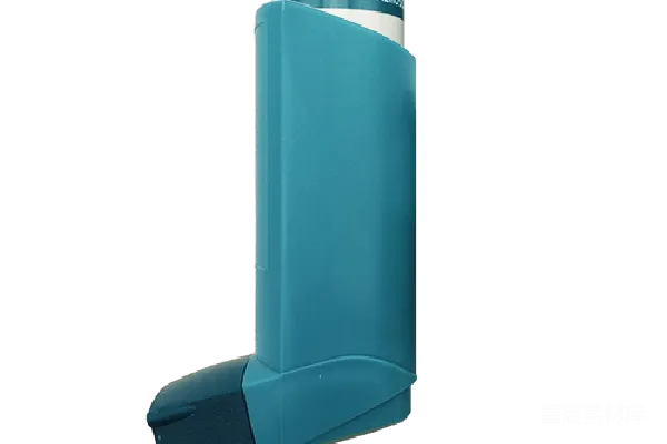 元素素材 吸入器