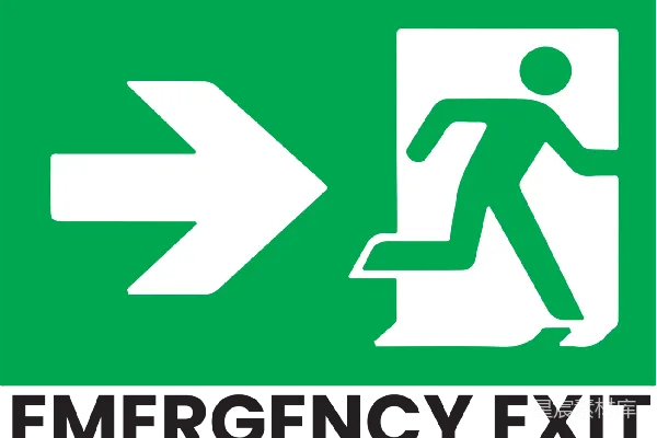 元素素材 紧急