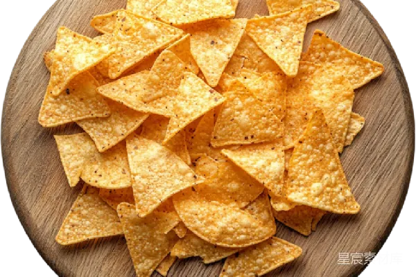 元素素材 Nachos