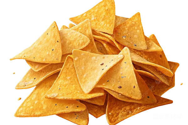 元素素材 Nachos