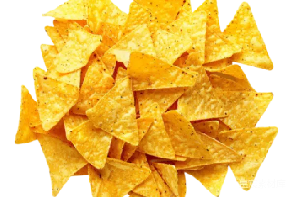 元素素材 Nachos