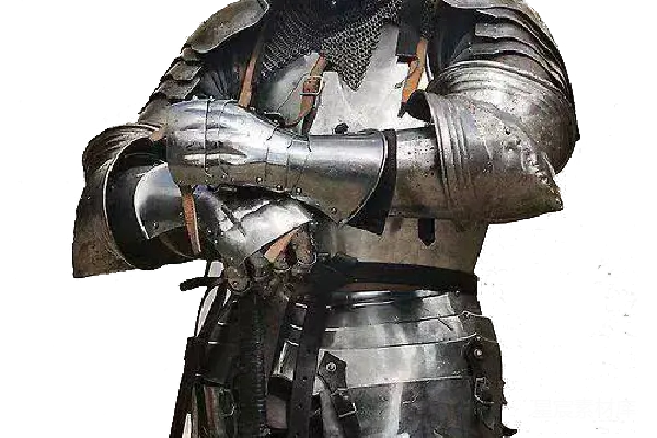 元素素材 骑士