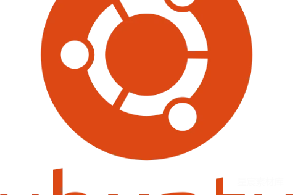 元素素材 Ubuntu
