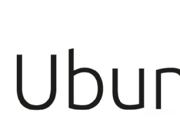 元素素材 Ubuntu