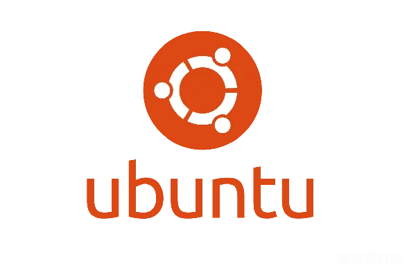 元素素材 Ubuntu
