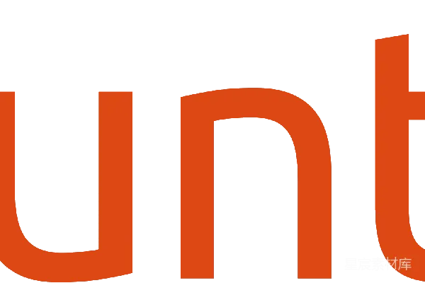 元素素材 ubuntu