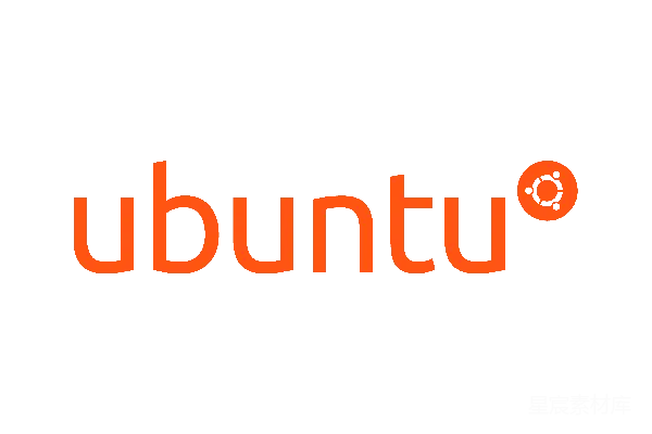元素素材 Ubuntu