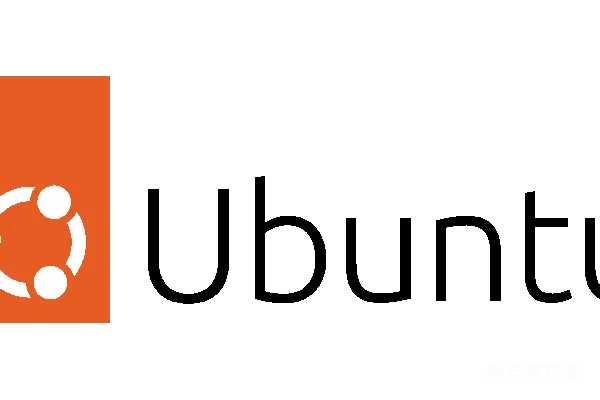 元素素材 Ubuntu
