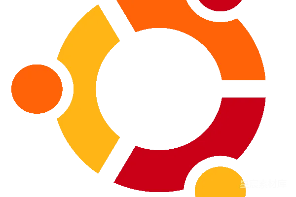 元素素材 Ubuntu