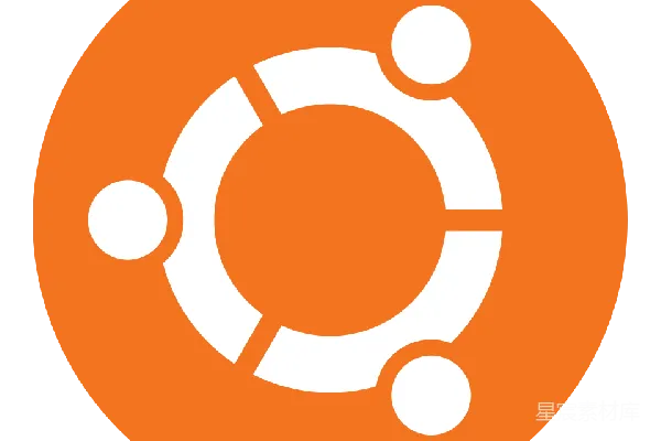 元素素材 Ubuntu Logo