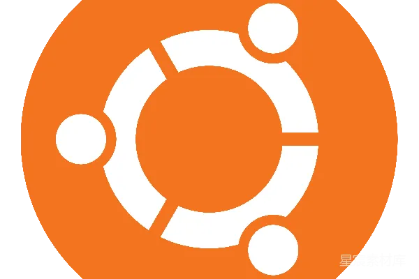 元素素材 Ubuntu