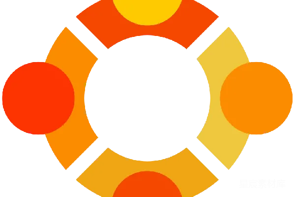 元素素材 ubuntu