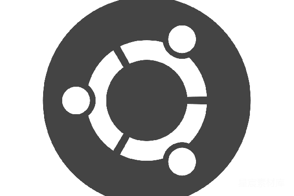 元素素材 Ubuntu