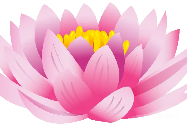 元素素材 水