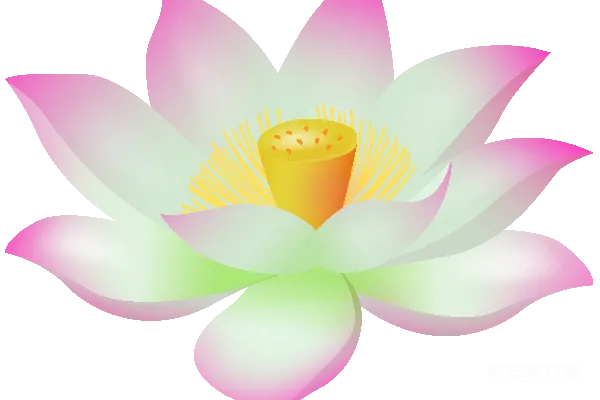元素素材 水