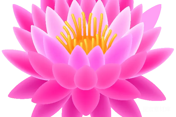 元素素材 水