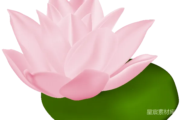 元素素材 水