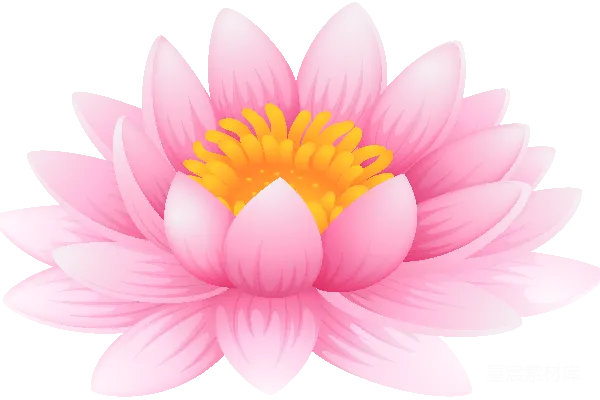 元素素材 水
