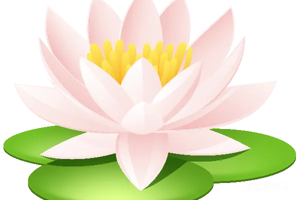 元素素材 水
