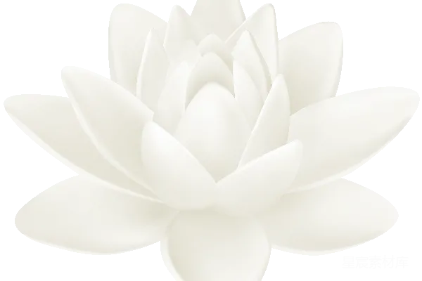 元素素材 水