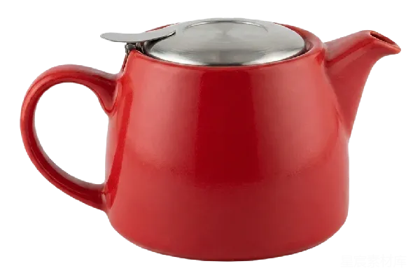 元素素材 茶壶