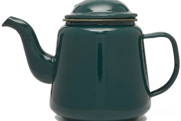 元素素材 茶壶