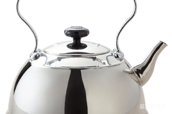 元素素材 茶壶