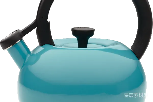 元素素材 茶壶