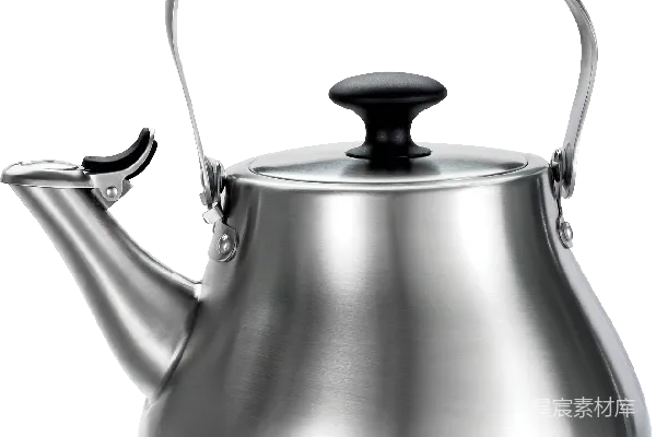 元素素材 茶壶
