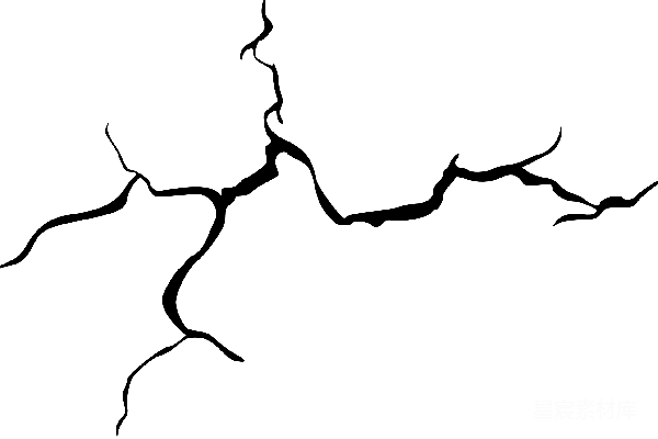 元素素材 透明