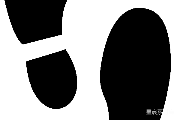 元素素材 透明的