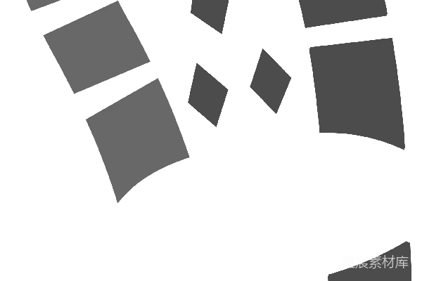 元素素材 透明
