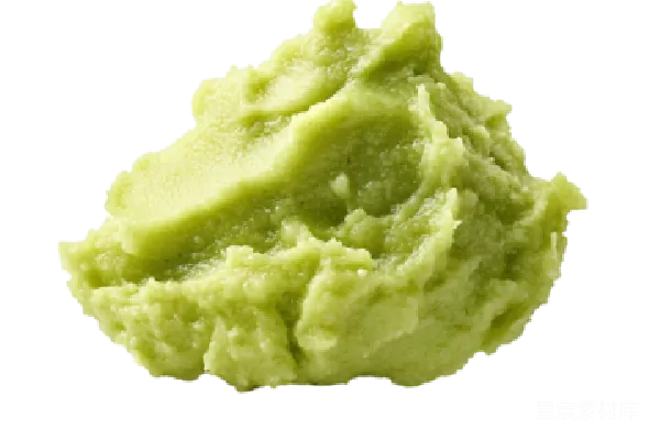 元素素材 Wasabi