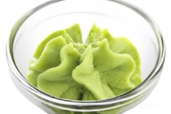 元素素材 Wasabi
