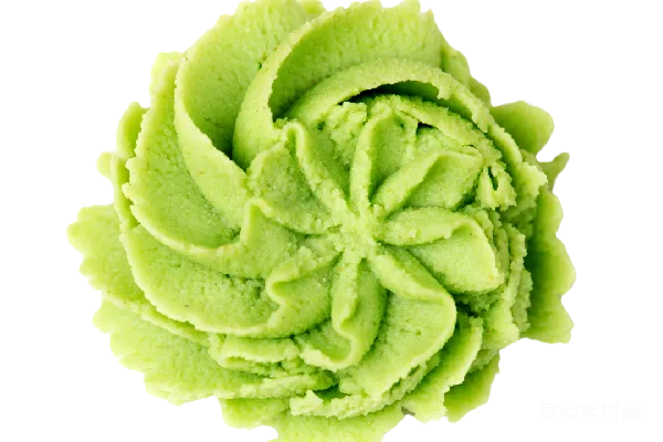 元素素材 芥末