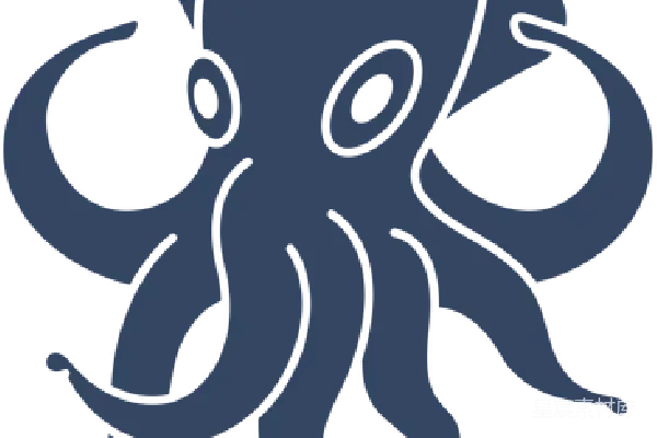 元素素材 kraken