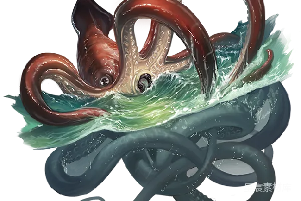 元素素材 透明