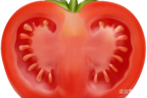 元素素材 透明的
