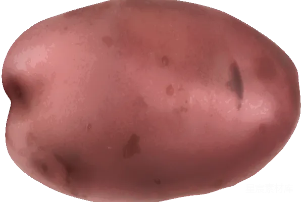 元素素材 红色