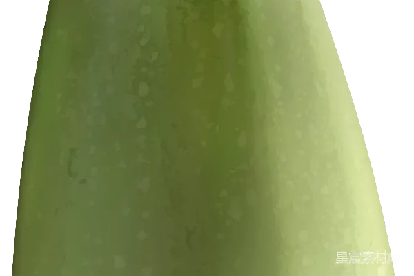 元素素材 透明的