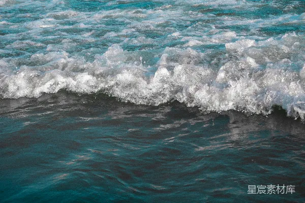 高清摄影 海浪