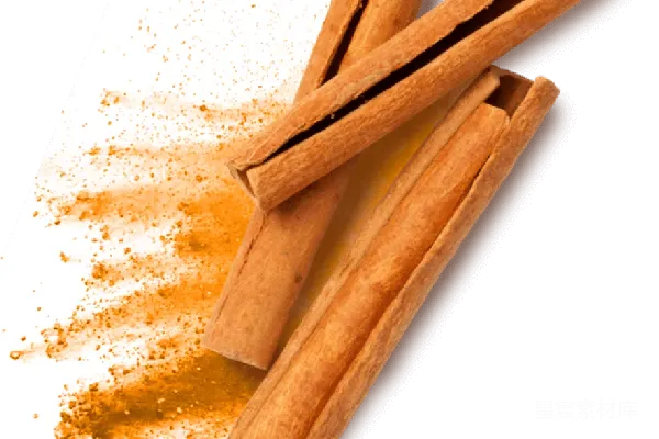 元素素材 cinnamon
