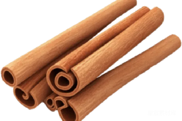 元素素材 cinnamon