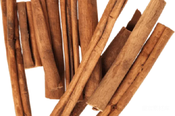 元素素材 cinnamon