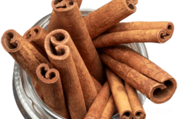 元素素材 cinnamon