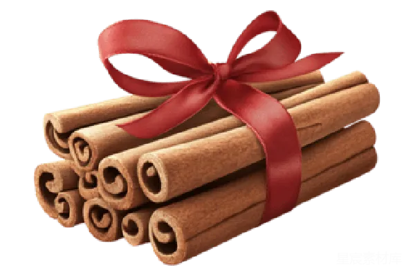 元素素材 cinnamon