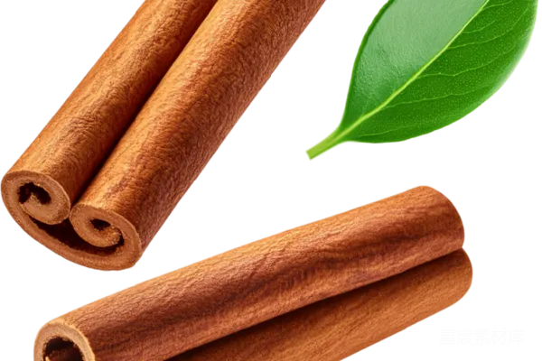 元素素材 cinnamon