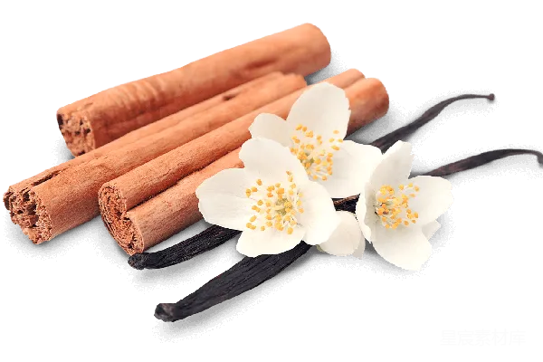 元素素材 cinnamon