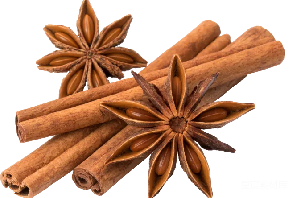 元素素材 cinnamon